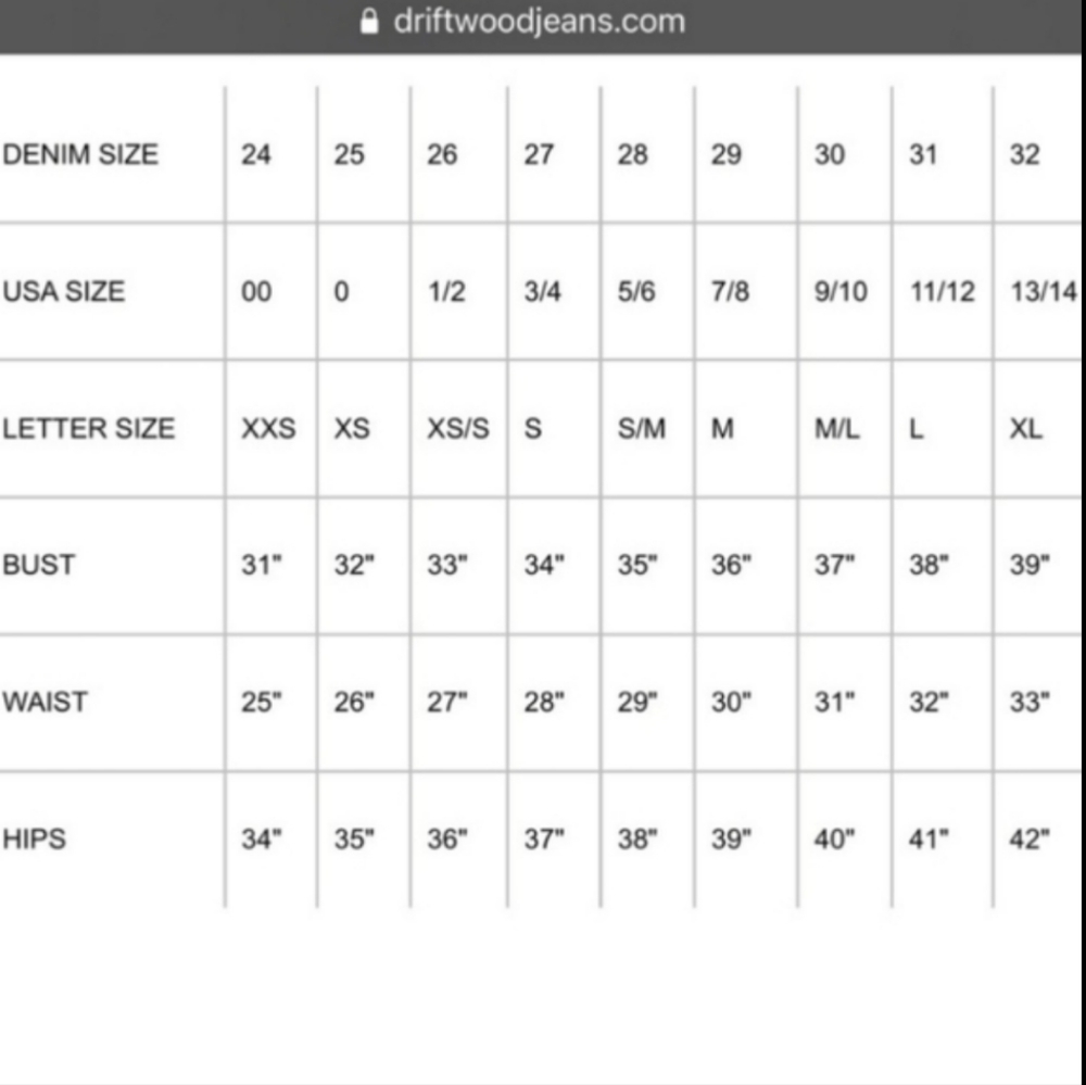 Free People X Driftwood Farrah Embroidered Cord Jeans - Picture 10 of 10